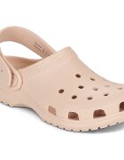 Crocs Pantofi Classic Metallic Buckle Clog K