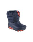 Crocs Pantofi Classic Neo Puff