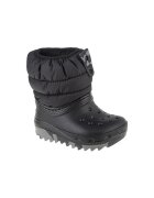 Crocs Pantofi Classic Neo Puff
