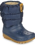 Crocs Pantofi Classic Neo Puff Boot K
