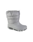 Crocs Pantofi Classic Neo Puff Boot Kids