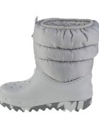 Crocs Pantofi Classic Neo Puff Boot Kids