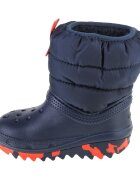 Crocs Pantofi Classic Neo Puff Boot Toddler