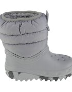 Crocs Pantofi Classic Neo Puff Boot Toddler