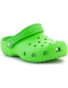 Crocs Pantofi Classic Neon Highlighter Clog K