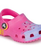 Crocs Pantofi CLASSIC OMBRE CLOG KIDS