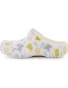 Crocs Pantofi Classic Pastel Pets