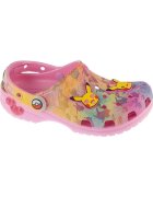 Crocs Pantofi Classic Pikachu