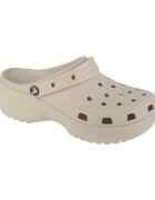 Crocs Pantofi Classic Platform Clog