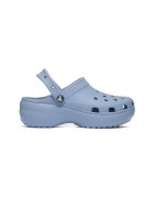 Crocs Pantofi Classic Platform Clog