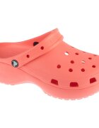 Crocs Pantofi Classic Platform Clog