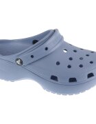 Crocs Pantofi Classic Platform Clog
