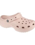 Crocs Pantofi Classic Platform Clog
