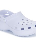 Crocs Pantofi Classic Platform Clog W
