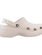 Crocs Pantofi Classic Platform Clog W