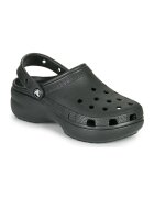 Crocs Pantofi CLASSIC PLATFORM CLOG W