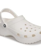 Crocs Pantofi CLASSIC PLATFORM CLOG W