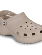 Crocs Pantofi Classic Platform Clog W