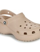Crocs Pantofi Classic Platform Clog W