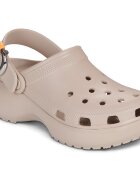 Crocs Pantofi Classic Platform Dipped Buckle Clg
