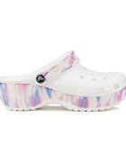 Crocs Pantofi Classic Platform Dream