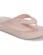 Crocs Pantofi Classic Platform Flip W