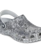 Crocs Pantofi Classic Pop Animal Clog