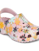 Crocs Pantofi Classic Retro Summer Clog T