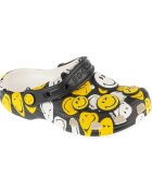 Crocs Pantofi Classic Smiley