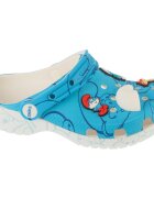Crocs Pantofi Classic Smurfs Clog Kids