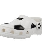 Crocs Pantofi Classic Soccer Ball Clog
