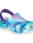 Crocs Pantofi CLASSIC SOLARIZED CGK