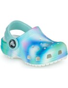 Crocs Pantofi CLASSIC SOLARIZED CGT