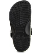 Crocs Pantofi Classic Spray Camo Clog Kids BLACK 208305-001