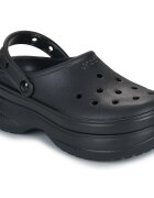 Crocs Pantofi Classic Stacked Clog