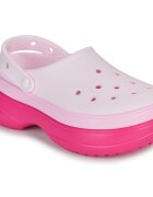 Crocs Pantofi Classic Stacked Clog