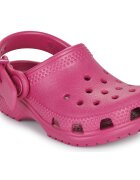 Crocs Pantofi Classic Star Buckle Clog T