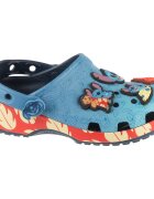 Crocs Pantofi Classic Stitch Clog K