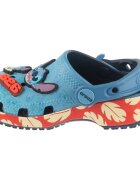 Crocs Pantofi Classic Stitch Clog T