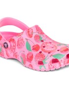 Crocs Pantofi CLASSIC SUMMER FRUIT CLOG