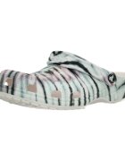 Crocs Pantofi Classic Tie Dye Clog