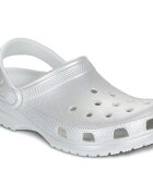 Crocs Pantofi Classic Tinted Metallic Clog