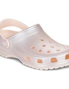 Crocs Pantofi Classic Tinted Metallic Clog