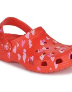 Crocs Pantofi Classic VDay Clog K