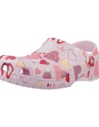 Crocs Pantofi Classic Vday Clog K