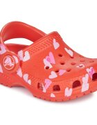 Crocs Pantofi Classic VDay Clog T