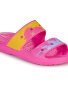 Crocs Pantofi ClassicOmbreSandal
