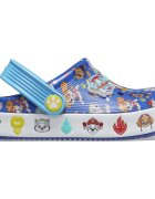 Crocs Pantofi CLOG PAW PATROL