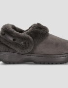 Crocs Pantofi Cls Unfurgettable Sueded Clog