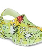 Crocs Pantofi Clsc Glow Monster Camo Clog T
